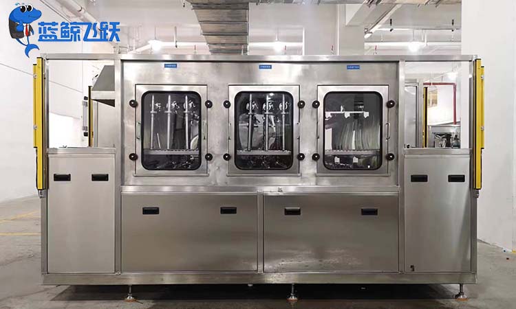 超声波清洗技术：让您的清洗更加全面彻底