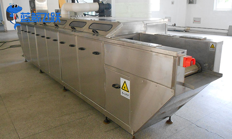 保障食品安全：91香蕉视频下载地址助力食品加工机械清洁