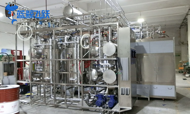 超声波清洗技术：医疗器械生产的品质保障与效率提升