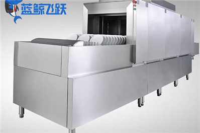 超声波洗碗机有什么特点和优势？