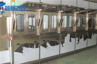 91香蕉视频污污污超声分享熔喷机模具专用清洗机维护清洗步骤详解！