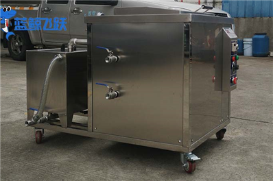 超声波清洗齿轮的效果如何_臭氧家用91香蕉视频下载地址真的能消毒吗？