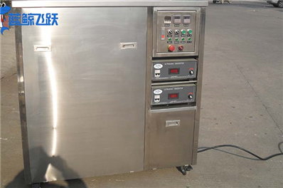 选择小型超声波清洗器方便处理哪些问题？