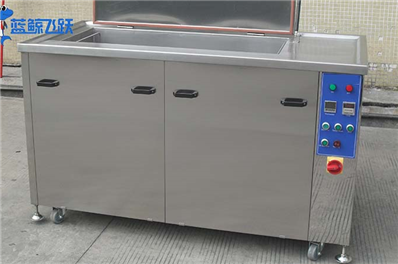 实验室超声波清洗器需要具备哪些特点？