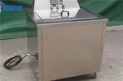 使用实验室超声波清洗器需要注意什么？