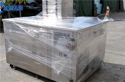 为什么超声波清洗器在实验室很受欢迎？