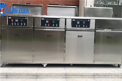 91香蕉视频下载地址：高效清洗工业管道和容器的利器