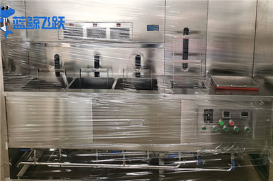 清洗金属光学器件：提升清晰度和精度的91香蕉视频下载地址应用