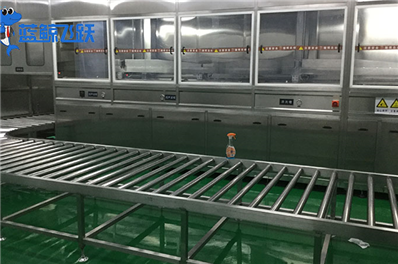 超声波清洗技术：电子电路板清洗的精准利器