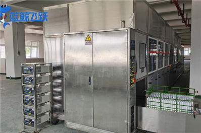 金属工艺品超声波清洗指南：保护细节与光泽的专业操作
