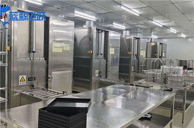 超声波清洗器技术比较：优势、应用与选择最佳清洗方案