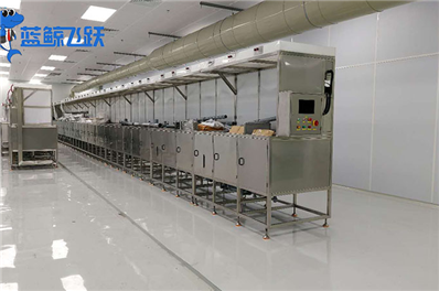 新标准下的高效清洗技术：超声波清洗器的专业应用
