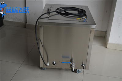 清洁科技引领未来：超声波清洗器产业升级之路