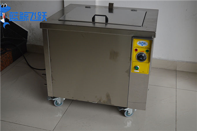 超声波清洗器：电子制造的清洁之选