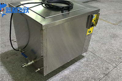 超声波清洗器：涂层表面的高效护卫者