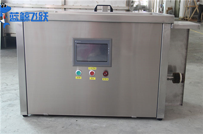 超声波清洗器：为制造业生产注入新活力的关键利器