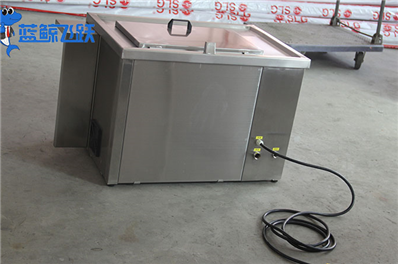 清洗无忧：超声波清洗器在食品生产中的卓越应用