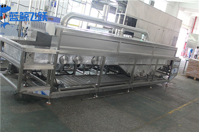 超声波清洗器：定制塑料清洗解决方案的高效利器