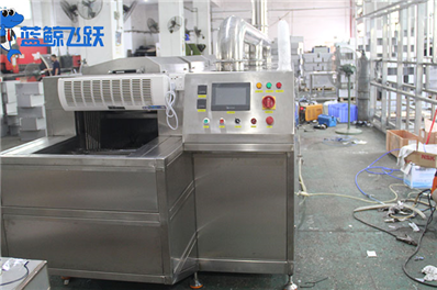 工艺之美：超声波清洗器助力产品焕新保驾护航