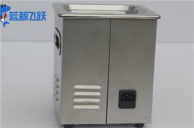 清洁力之源：超声波清洗技术助力金属零部件的卓越清洗