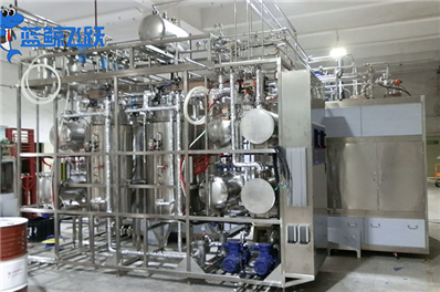 超声波清洗技术：医疗器械生产的品质保障与效率提升