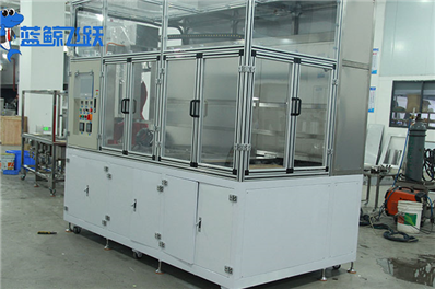 超声波清洗设备：提升医疗器械清洁度的专业工具