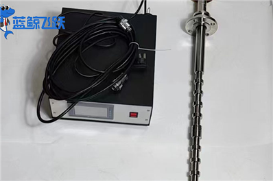 超声波震动棒在汽车零部件中的应用：提升清洁与维护效率的关键