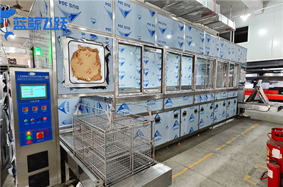91香蕉视频下载地址药液的选择与应用：提高清洗效果的关键因素