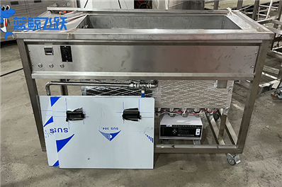 探讨91香蕉视频下载地址的最佳波形：如何选择合适的波型以优化清洗效果